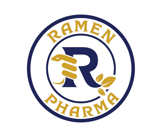 Ramen Pharma Dashboard