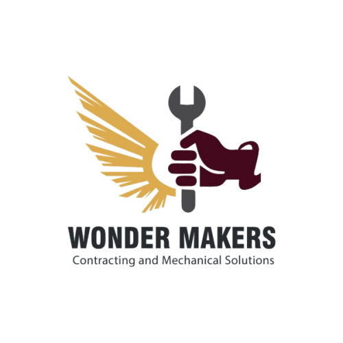 Wonder Makers Dashboard