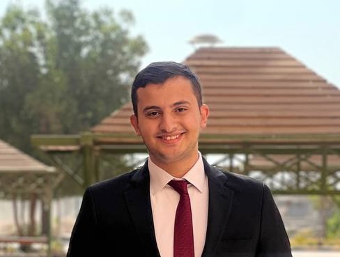 Mohamed - DevOps Engineer